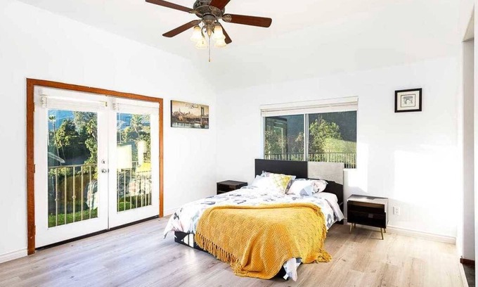 Bonita House | Mountain View Glendora