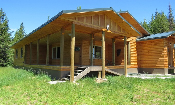 Elk City House | Mountain View Grande