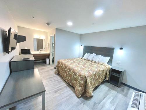 Maryville Hotel | Mountain View Motel