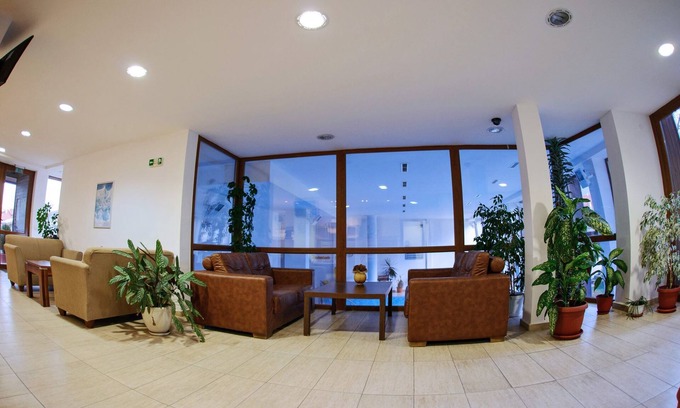 Shiligarnika Apartment | Mountain View Resort
