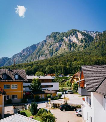 Groedig Apartment | Mountain View Salzburg - SELF CHECK-IN - Apartments