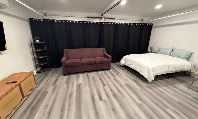 North Las Vegas Apartment | Mountain View place to rest.