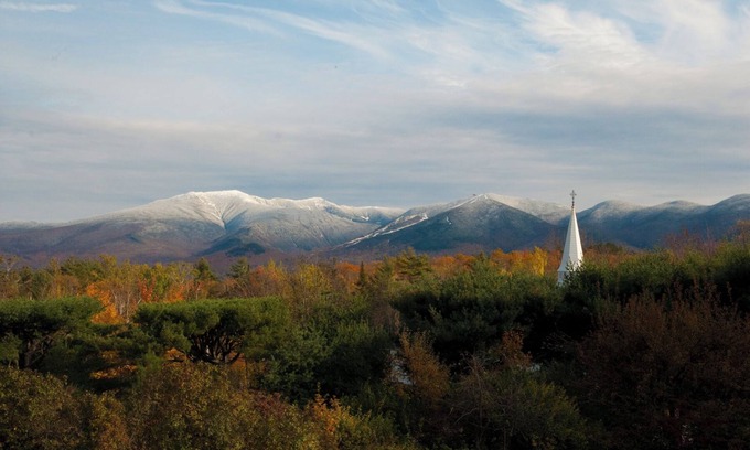 Sugar Hill House | Mountain Views/Cannon Mtn.- Big discounts for weekly and monthly rentals.