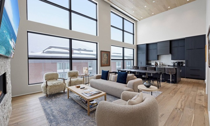 Jackson Condo | Mountain Views & Hot Tub | Jackson Escape