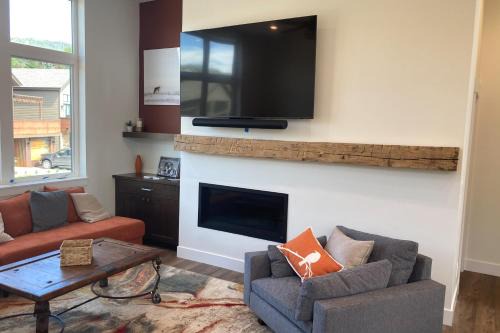 Steamboat Springs House | Mountain Vista Retreat