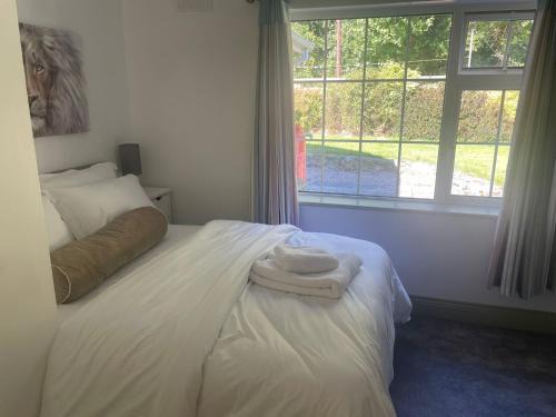 Killotteran House | Mountaingrove bnb