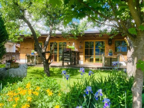 Ramsau im Zillertal Apartment | Mountainspirit