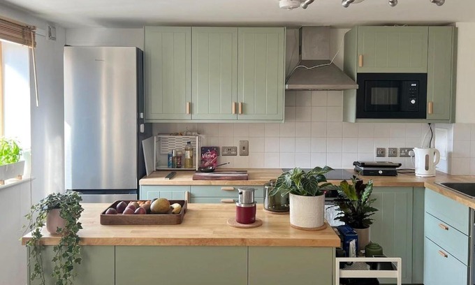 Hai Ba Trung Apartment | MOVE - thanglong2305