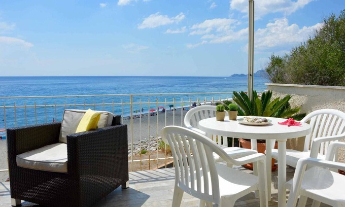 Forza d'Agro House | Movida Sea Forza D'Agrò - Taormina