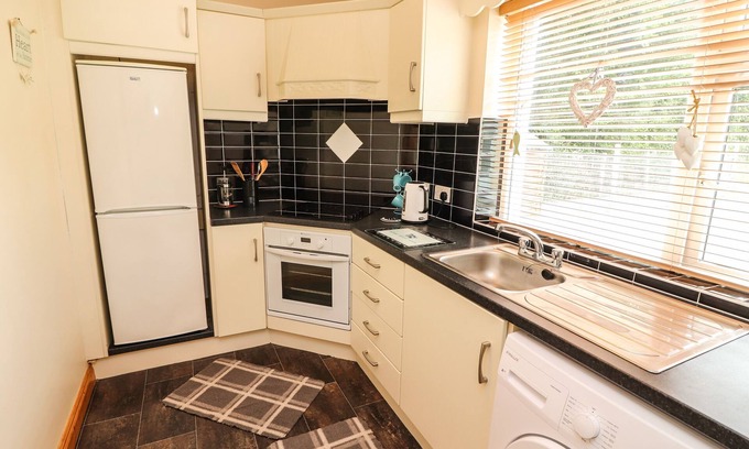 Banna Cottage | Moybella Lodge