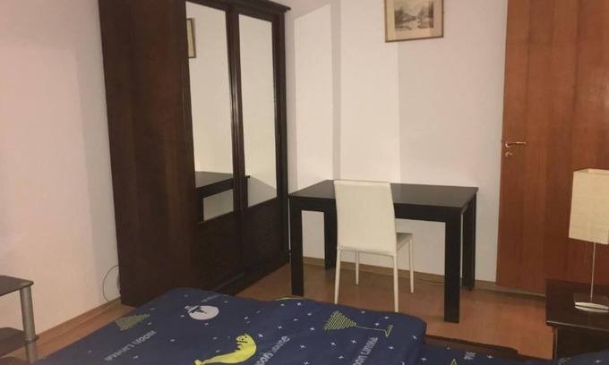 Sector 2 Apartment | Mozart Ambient