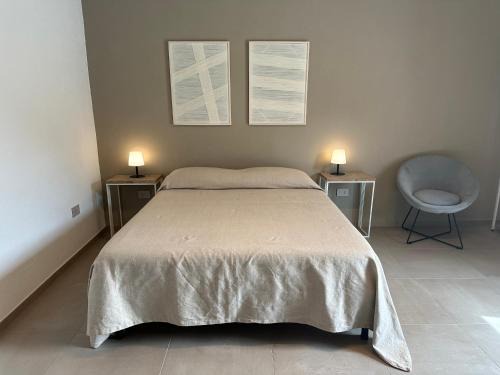 Budoni Apartment | MP Luxury room
