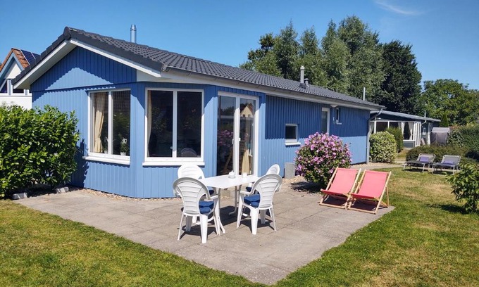 Dorumer Neufeld House | MP14 - Strandnixe Komfort