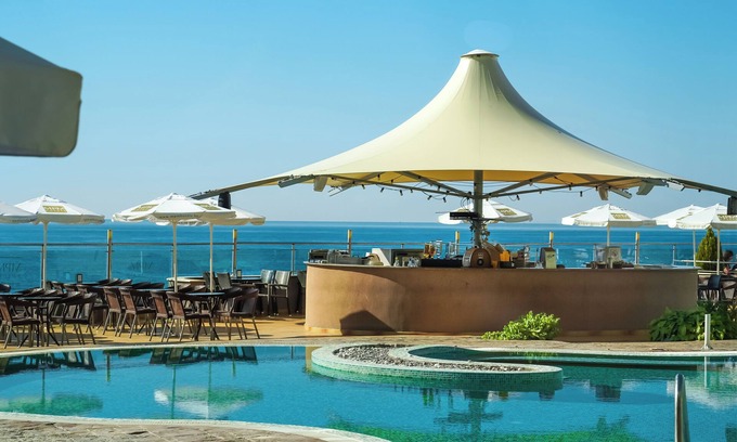 Nessebar Hotel | MPM Hotel Arsena