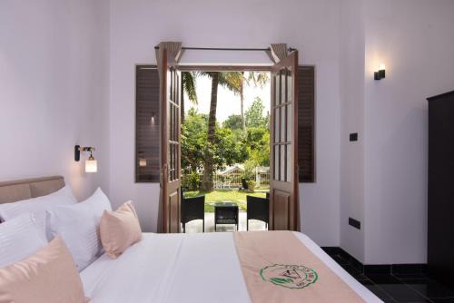 Gomagoda House | Mr & Mrs K's Villa- Kandy