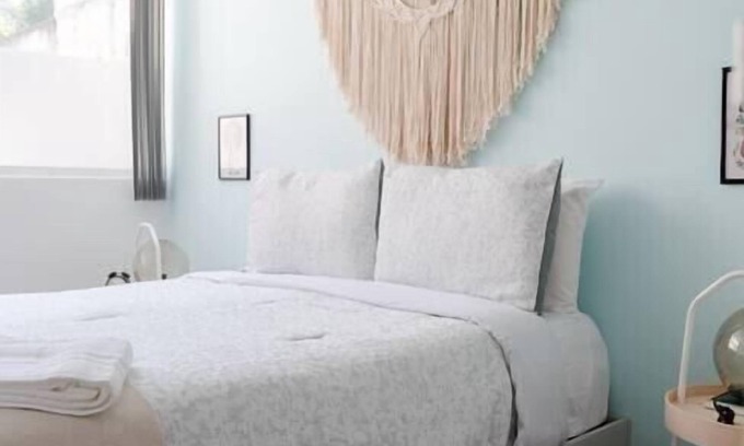 La Condesa Condo | Mr.W | 2Br Hot Spot Roma near Chapultepec Forest