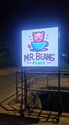 Siem Reap House | MrBean's Place