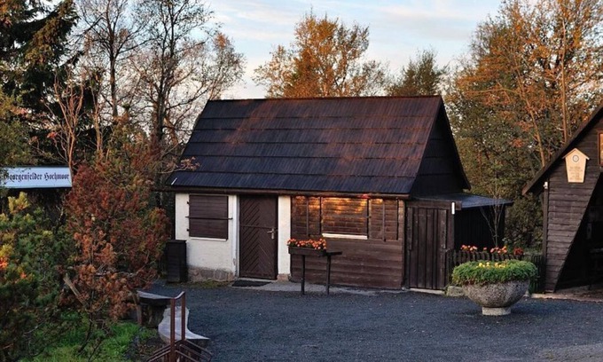 Altenberg House | Mrs. Monika Rasehorn