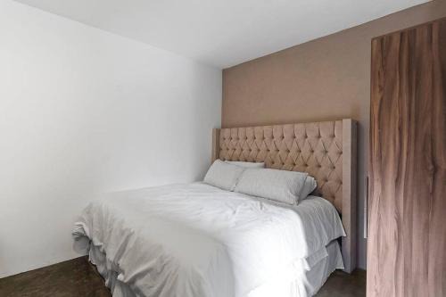 Downtown Queretaro Apartment | +MS +Loft Céntrico +Cómodo +Internet 119G