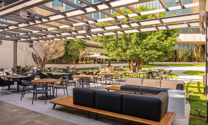 Monterrey Hotel | MS Milenium Monterrey, Curio Collection by Hilton