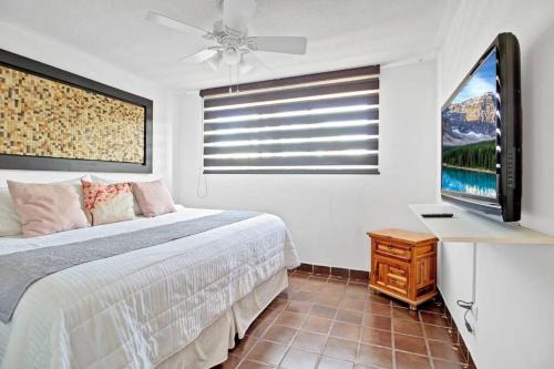Downtown Queretaro Apartment | +MS +Suite Confortable + Centrica +Zaragoza A24