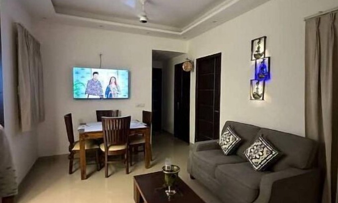 Greater Noida Apartment | MSD Nest