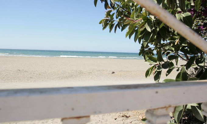 Torre de Benagalbon Apartment | Mshome Sand and Dream