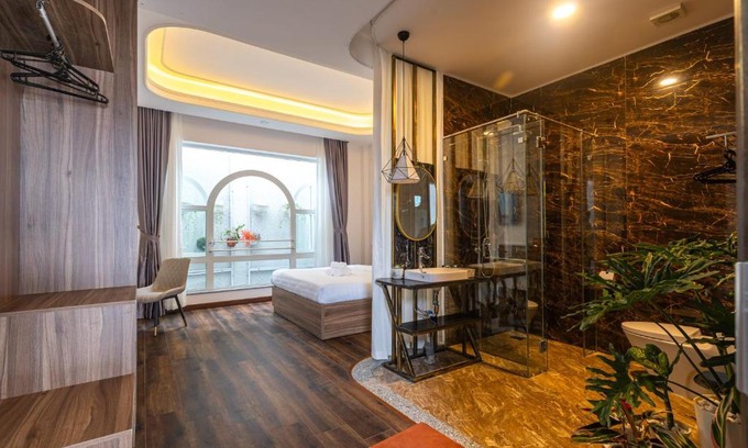 Da Lat Bed & Breakfast | MSing DaLat Hotel