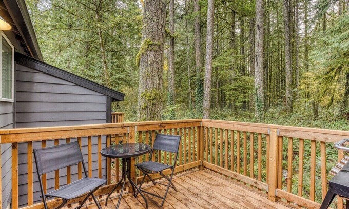 Mount Hood Village Apartment | Mt Air Motel