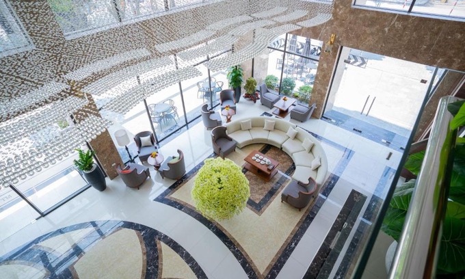 Đong Thanh Hotel | MT Collection Hotel