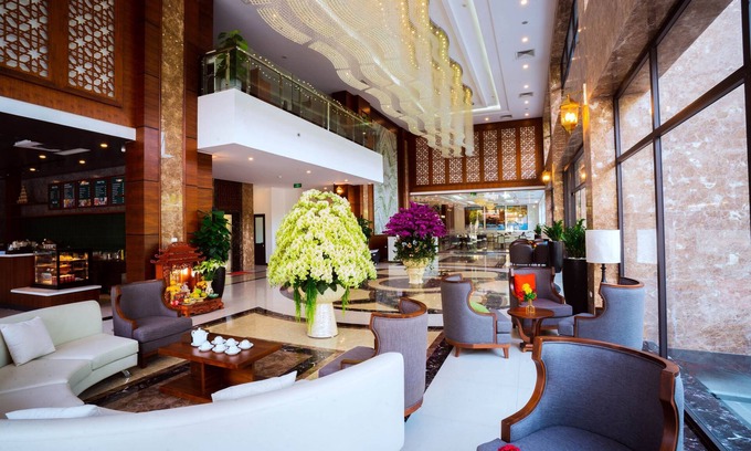 Đong Thanh Resort | MT Collection Hotel