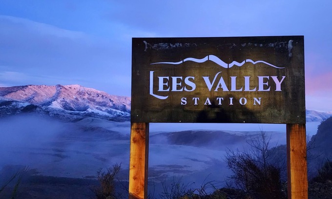 Waimakariri District Cottage | MT Pember Cottage Lees Valley. Oxford Canterbury