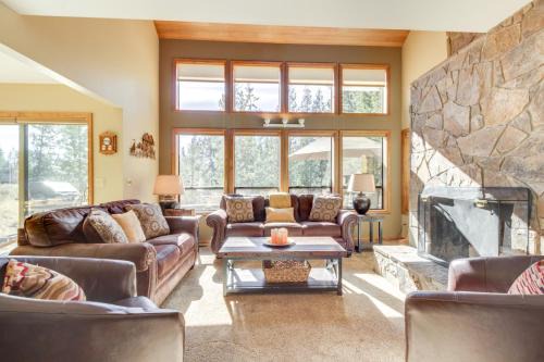 Deer Park House | Mt Rainier Ln 8
