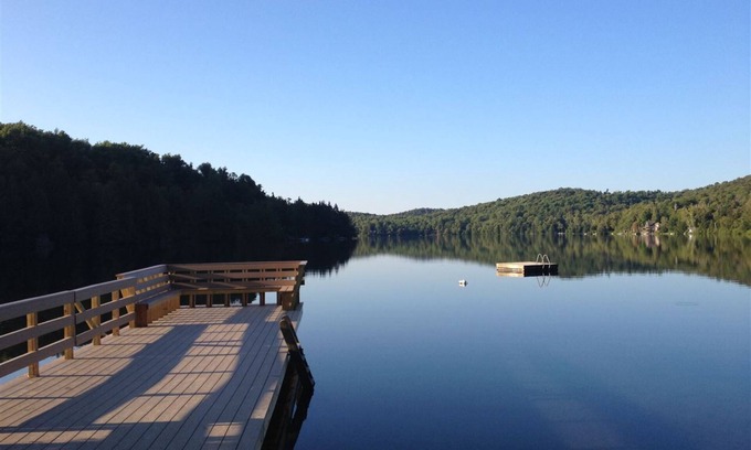 Wilmington House | Mt. Snow/Lake Raponda