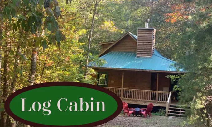 Blairsville House | Mt Top - Secluded and Near North Carolina Line