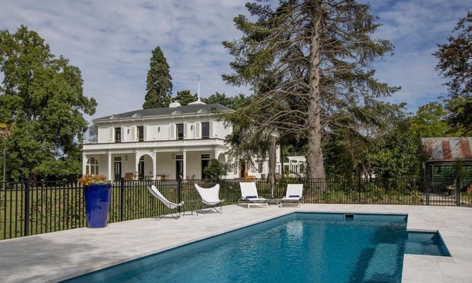 Waipukurau Villa | Mt Vernon Villa by MajorDomo