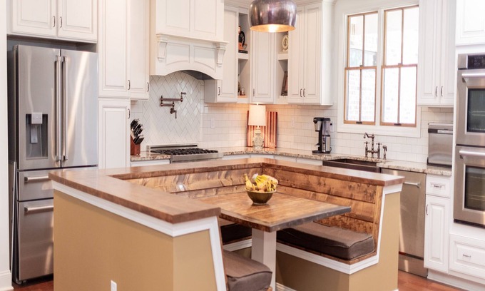 North Augusta House | Mt. Vintage Getaway | Masters Rental