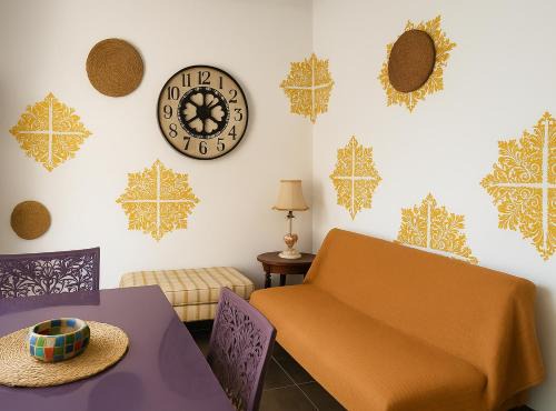 Cerea Apartment | MTLt