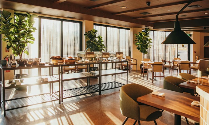 Silvertip Hotel | MTN House By Basecamp