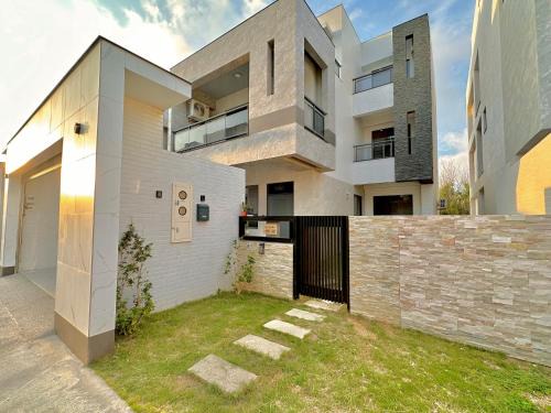 Magong House | Muchen BnB