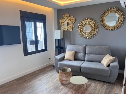 San Francisco-Ribera Apartment | Mucho Trigo Apartments B