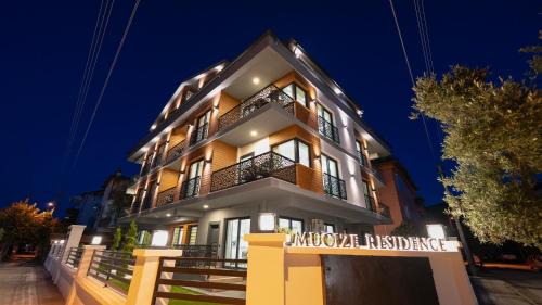 Fethiye Apartment | Mucize Residence