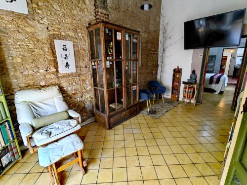 Historic Centre House | Mudejar