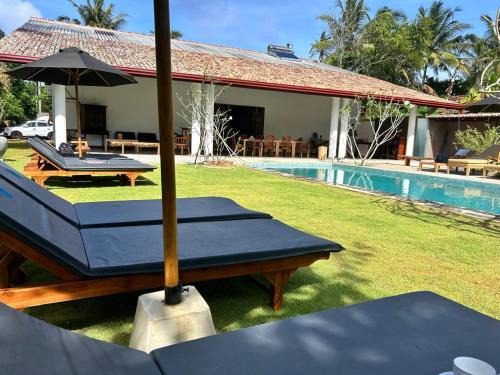 Akurala Hotel | Mudliyar House