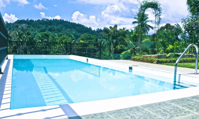 Kandy Hotel | Muduna Walawwa Resort