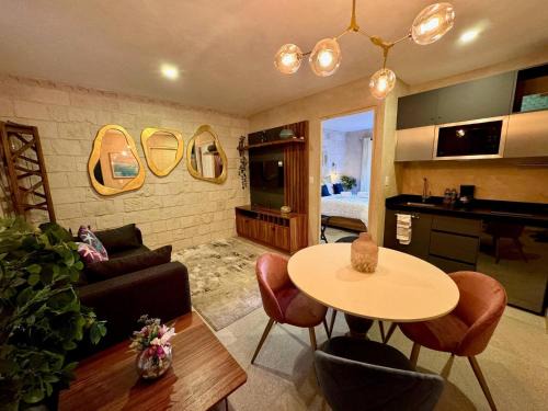 Santeagueda Apartment | Mueganos 1 en ValQuirico