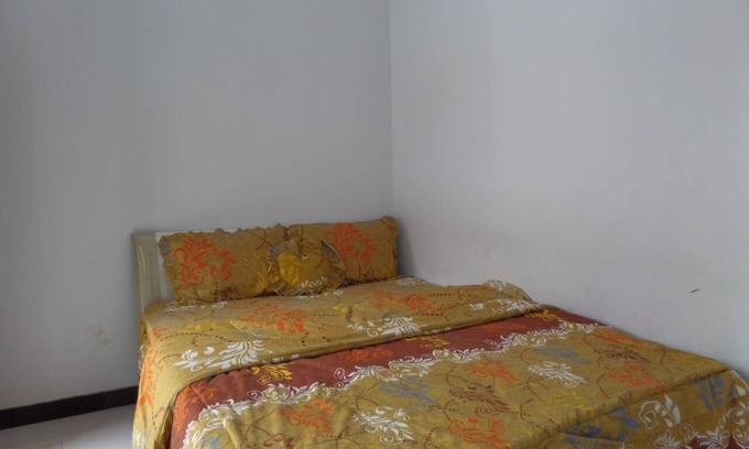 Sukapura House | Mugi Guesthouse near Mt. Bromo