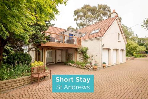 St. Andrews House | Muir Park Cottage