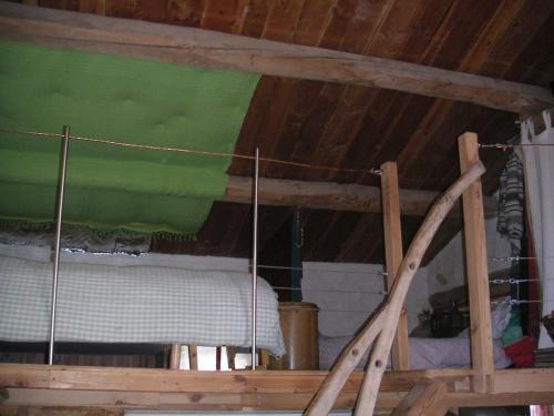 Montmeyan House | Muko House
