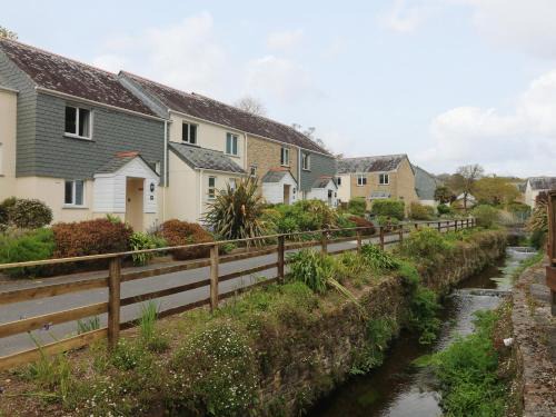Falmouth House | Mulberry Cottage